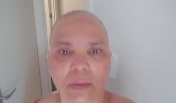 Apoio Solidário para a Sônia