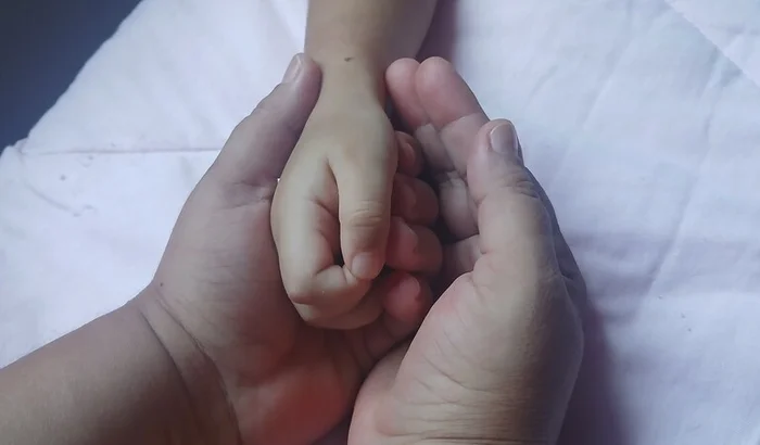 Amor em Ação . Juntos pelo Tratamento da nossa filha.