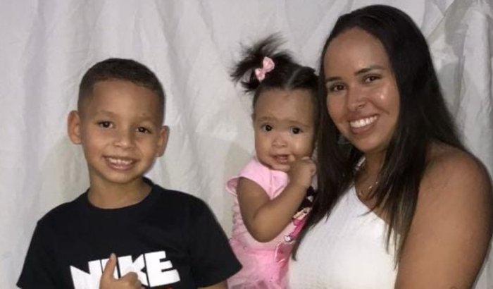 Que a Violência Não Defina o Futuro Deles - Justiça por Amanda Loureiro!