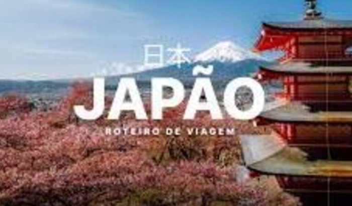 Passagem para o Japão