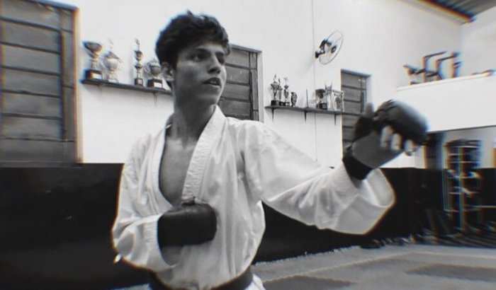 Rumo ao Mundial de Karatê na Romênia 🇧🇷🥋