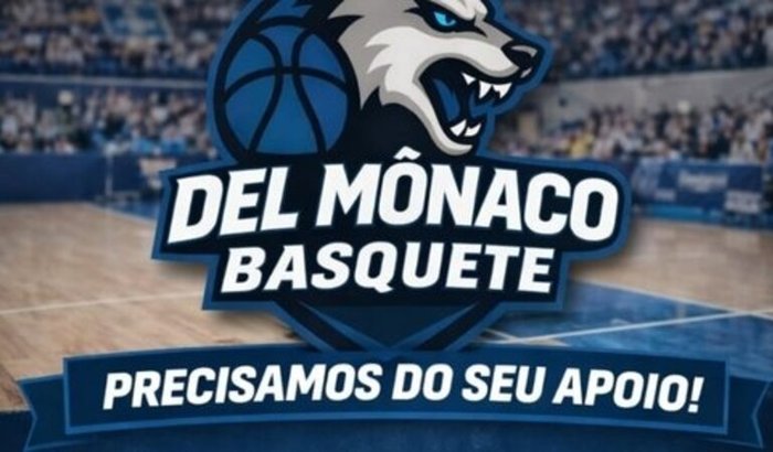 Incentivo ao basquete de base Regional Vale do Paraíba