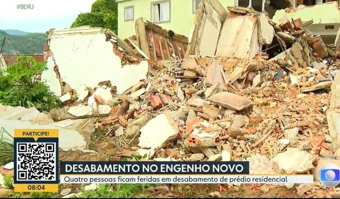 Reconstrução do lar