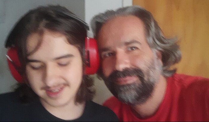 Ajude o João a voltar para escola