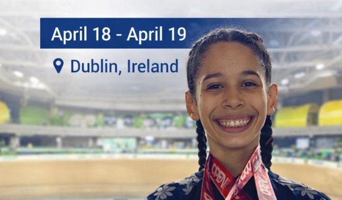 Rumo ao Europeu Kids 2026 (IBJJF): apoio para a viagem da minha filha