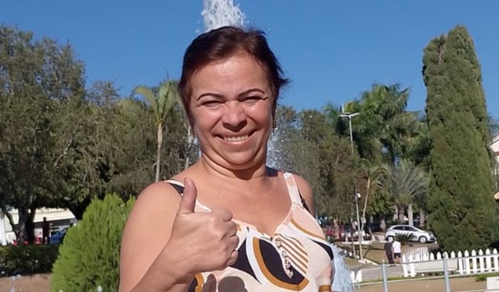Ajuda a minha mãe a continuar a batalha contra o câncer !!