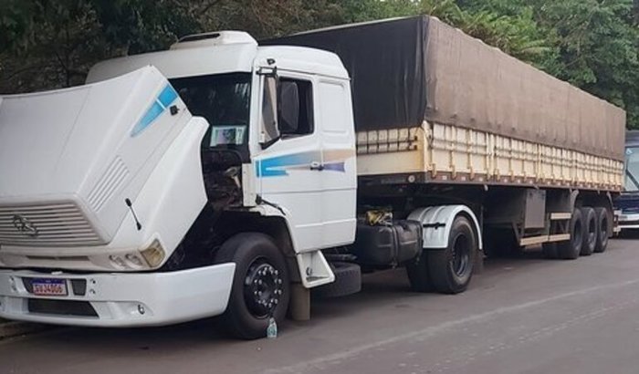Nos ajudem a conseguir pagar o motor do nosso caminhão, ganha pão da família 🙏