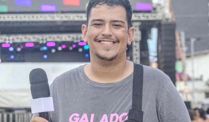 EQUIPAMENTOS DE GRAVAÇÃO