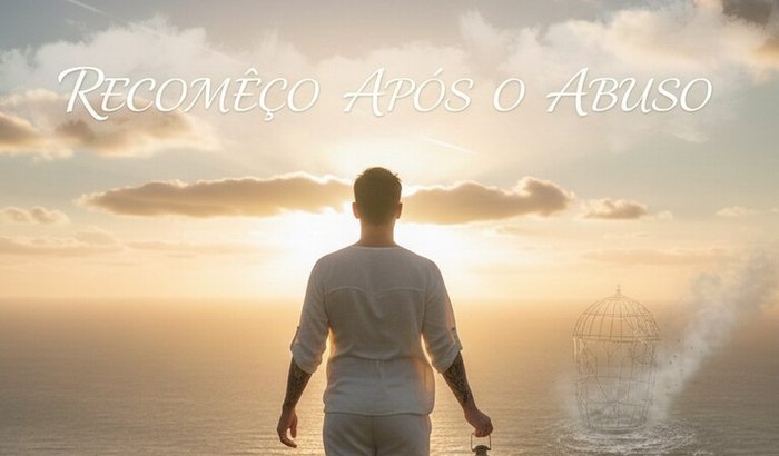 Recomeço e Saúde: Ajuda para superar as marcas de um ciclo de abuso