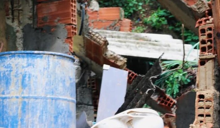 Ajude minha família