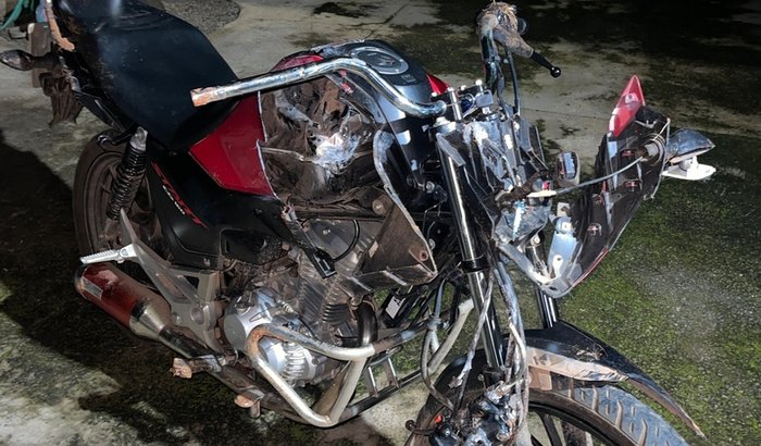 Vaquinha do Kauan Mendes