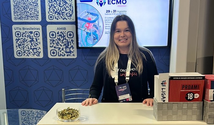 Oportunidade de Estágio na Bélgica 🇧🇪