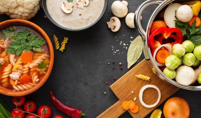 RECEITAS PARA MAMÃES