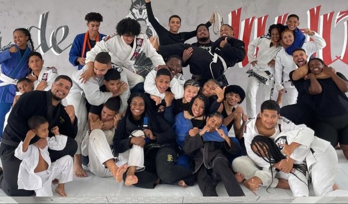 Incrições Team êxodo - salvador open jiu-jitsu
