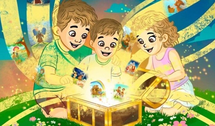 Me ajude a Publicar meu livro - O baú do Criador