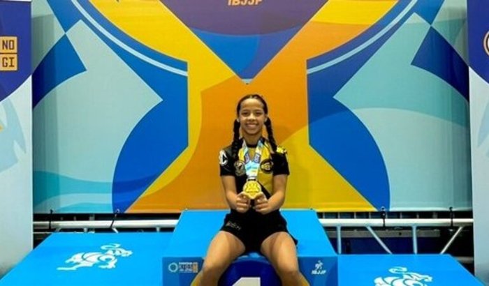 Europeu Kids e visto para participar do Pan kids