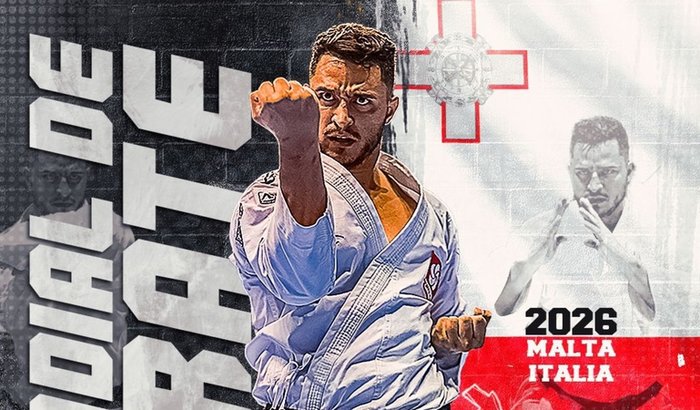 Vakinha para o MUNDIAL