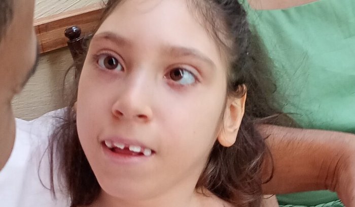 Mobilidade para a Camila