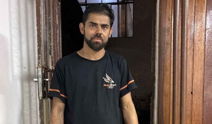 Oficina do Ale (Ale motos)