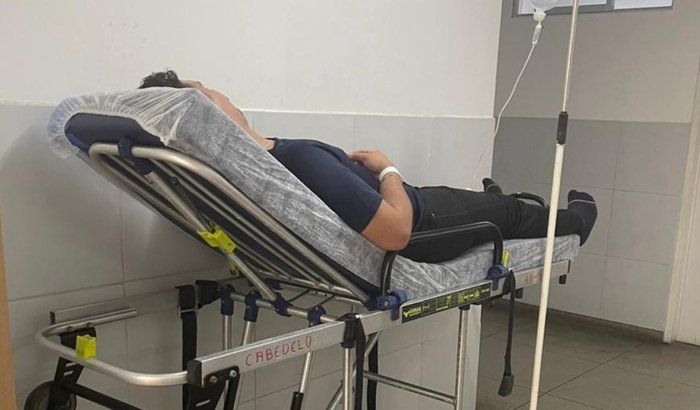 Estou desempregado, sofrendo com depressao e ansiedade