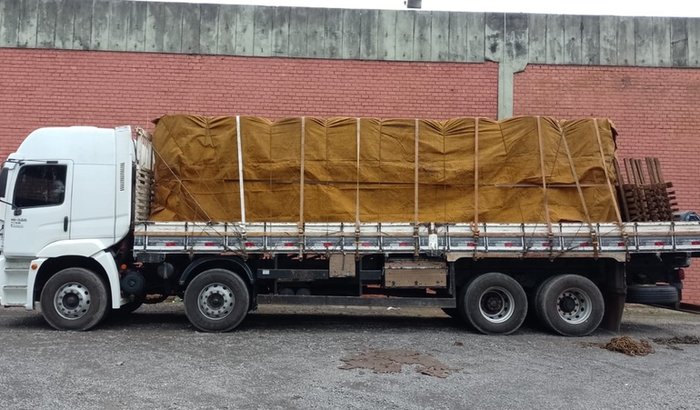 Arrecadação motor do 19320 Edmilson