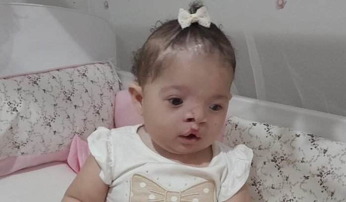 💔🙏 AJUDE A MARIA CLARA A CONTINUAR LUTANDO PELA VIDA 🙏💔