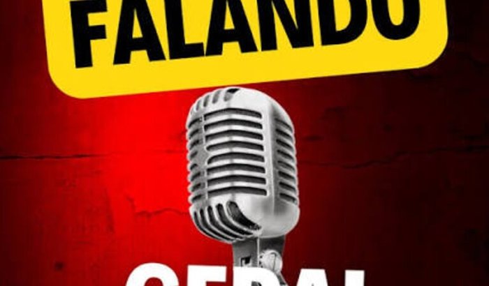 Compra de equipamentos para lives