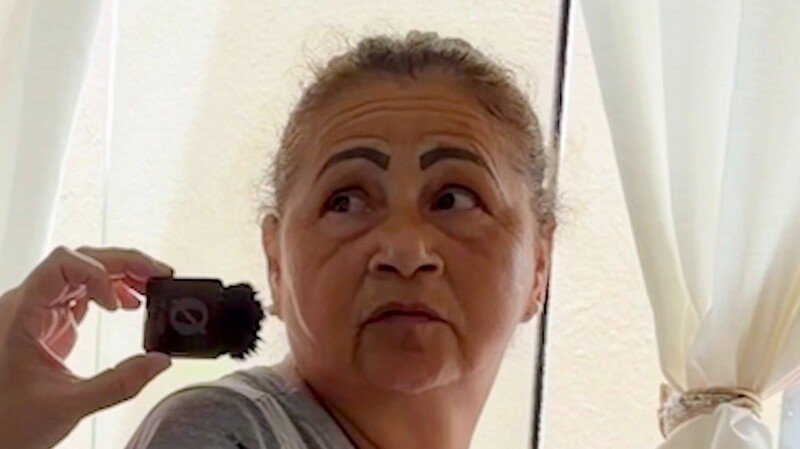 Vamos mudar a vida da Luiza