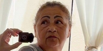 Vamos mudar a vida da Luiza