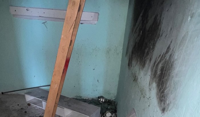 Reconstruindo Nosso Lar