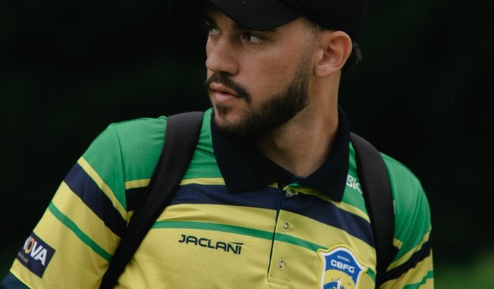 Rumo a Copa do Mundo de Footgolf 2026 no México