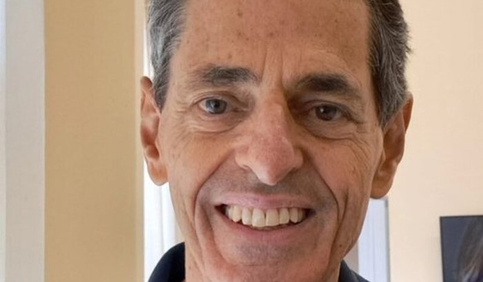 Cirurgia do Paulinho