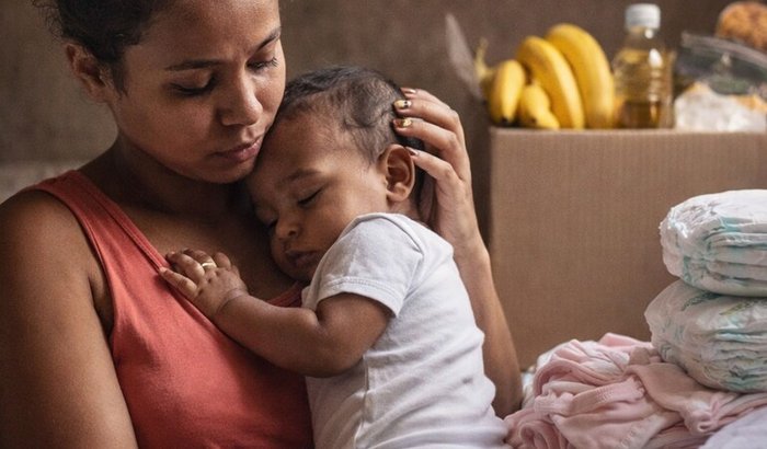 S.O.S Mães e Bebês