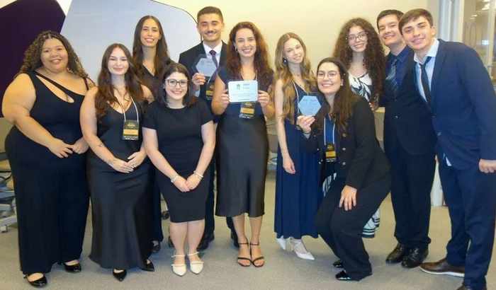 💚🌍⚖️ APOIE A DELEGAÇÃO DA UFRGS RUMO À PRINCIPAL COMPETIÇÃO JURÍDICA MUNDIAL, EM WASHINGTON, D.C.💚 🌍⚖️