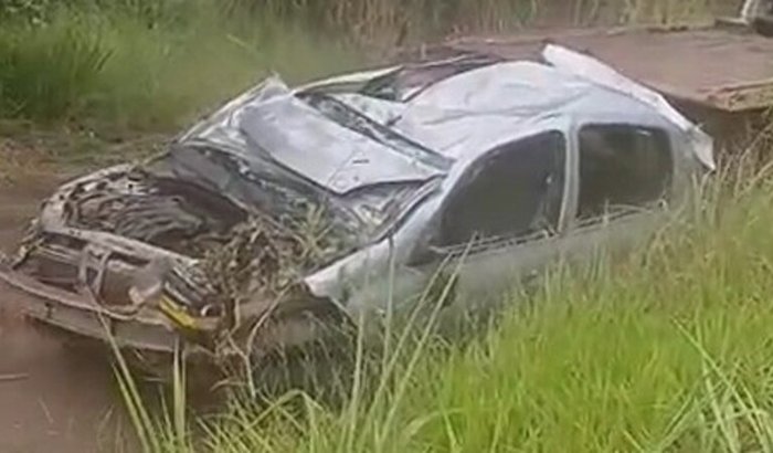 Um Milagre a 1km do destino