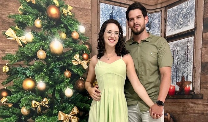 Casamento Civil - Talia & Luiz 💍