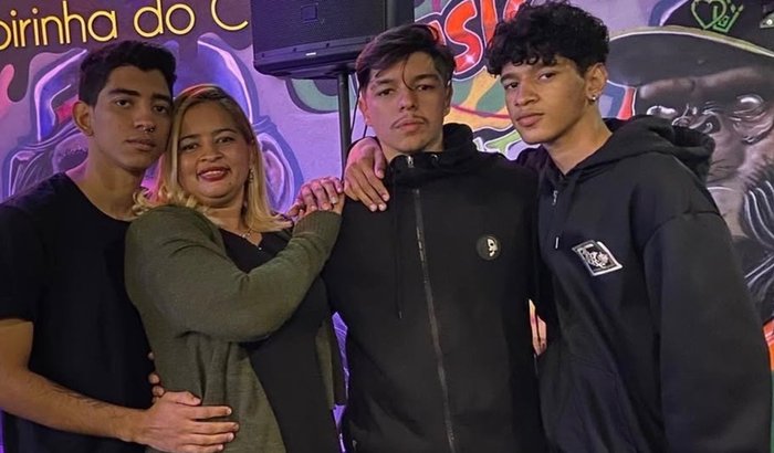 Meu sonho da casa própria