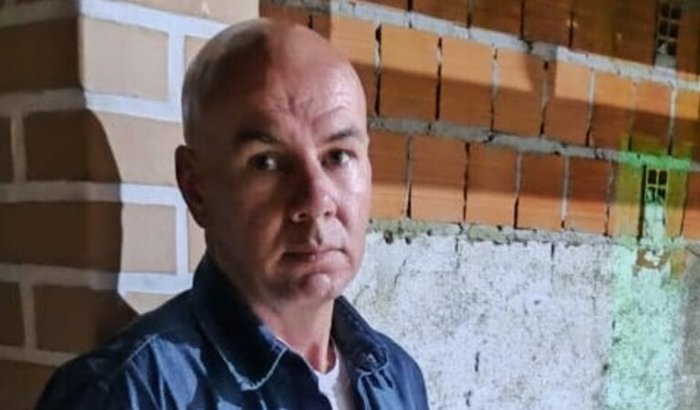 Devolvendo as cores para o olhar de Cristiano D. Bittencourt