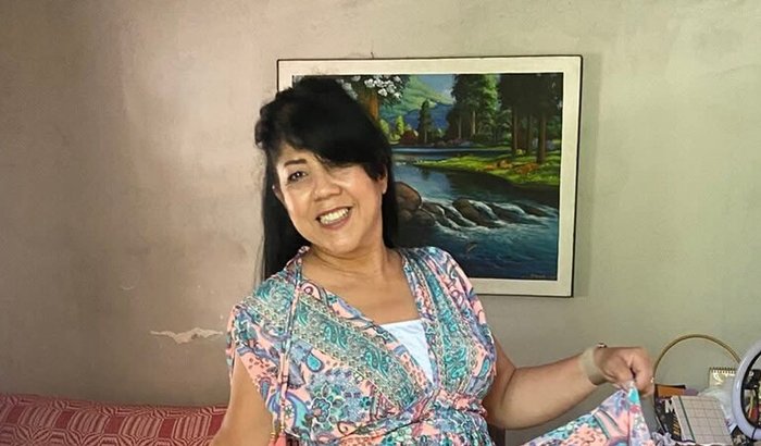 Ajude na Cirugia da Vera Zanatta