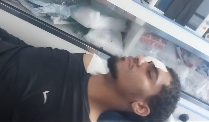 Ajuda pra pagar conserto da moto (instrumento de trabalho)