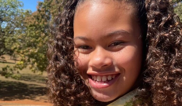 De mãos dadas pelo futuro da Duda💛