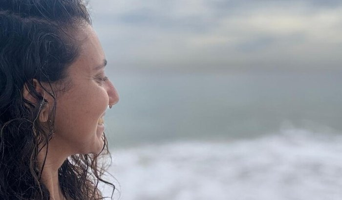 Caminho de Axé! Iniciação no Candomblé.