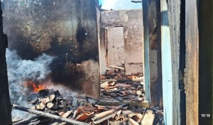 Ajude a Ivani a recomeçar do zero