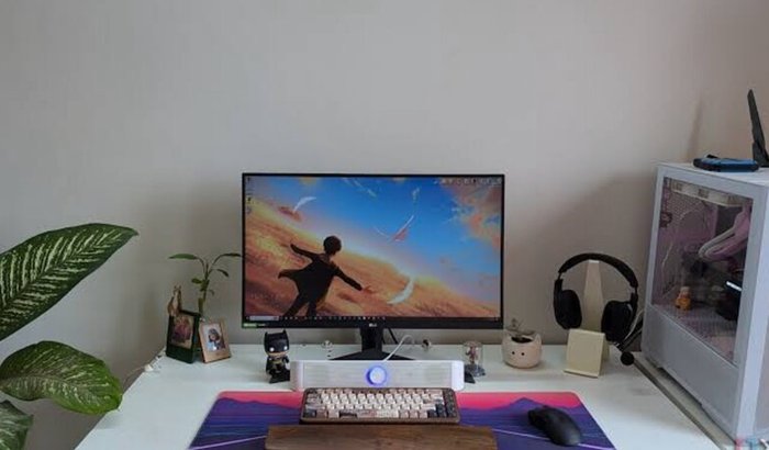 Comprar peças de um computador