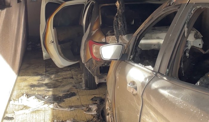 Apoio para limpeza e recomeço da nossa família