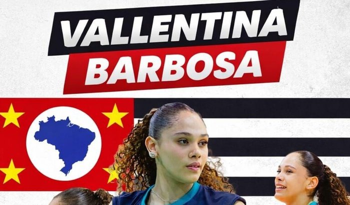 Acompanhando um sonho Seleção Paulsita