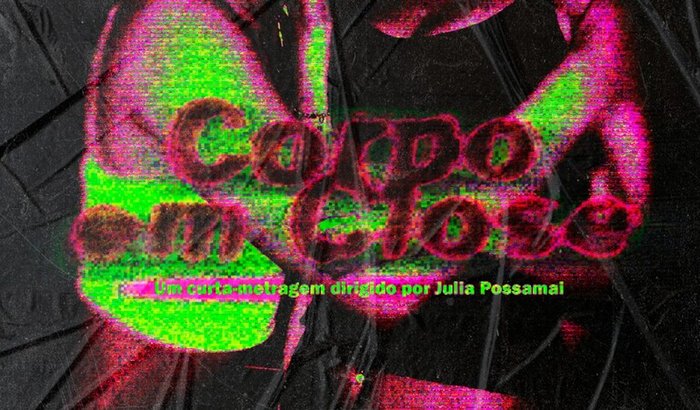 Corpo em Close