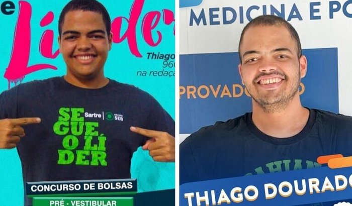 Construindo um futuro médico