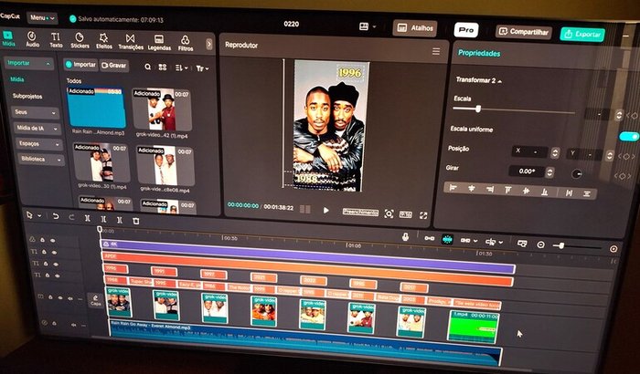 Este canal pode desaparecer… e só você pode impedir isso