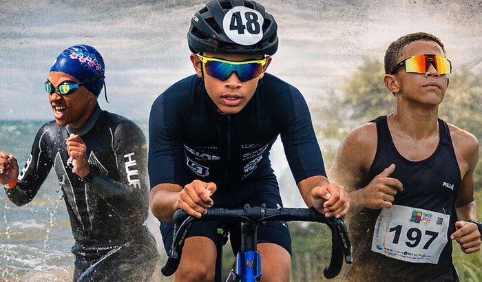 O SONHO NÃO PODE PARAR